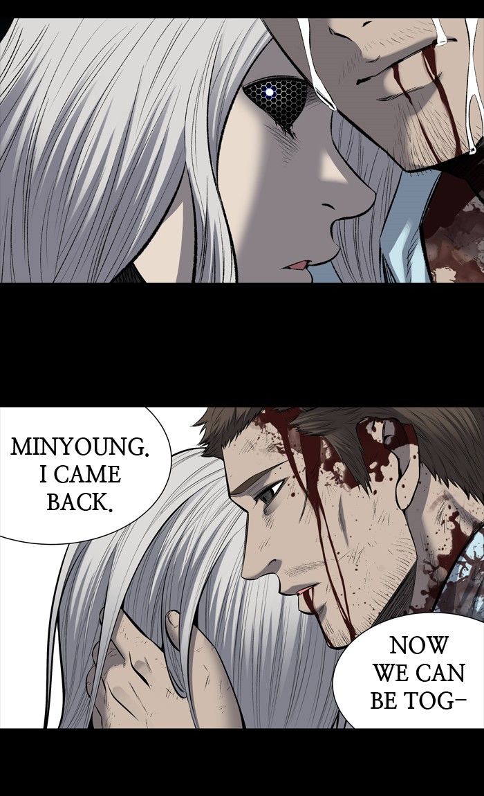 Hive Chapter 185 page 31 - Chapter 185