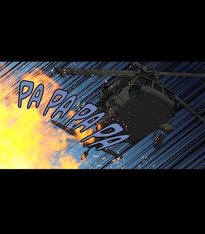 Hive Chapter 185 page 36 - Chapter 185