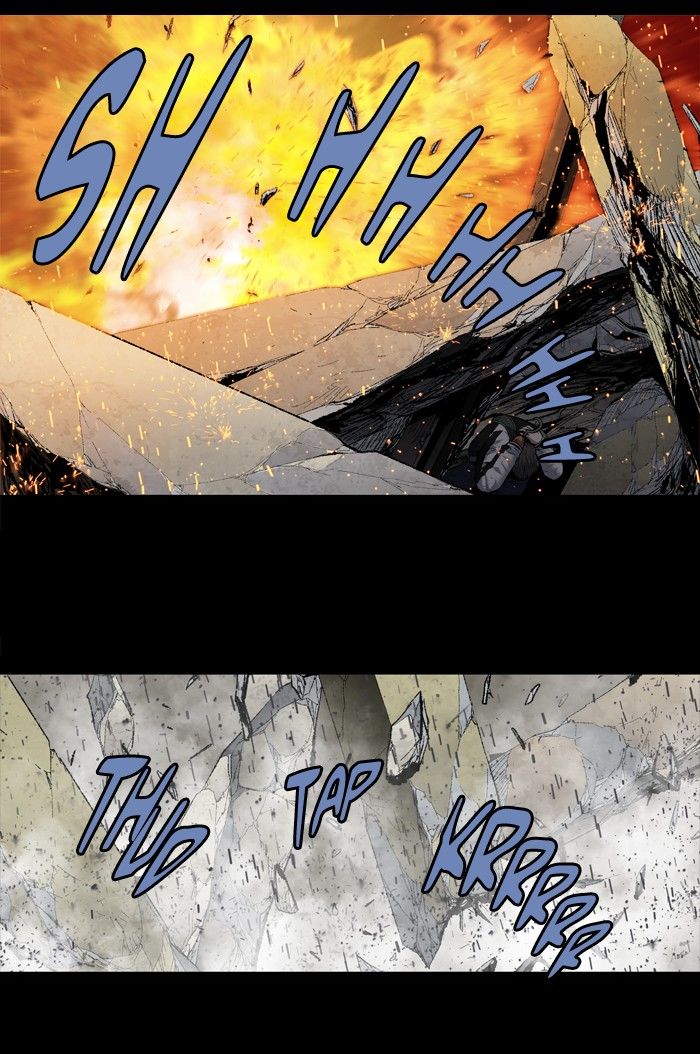 Hive Chapter 185 page 37 - Chapter 185