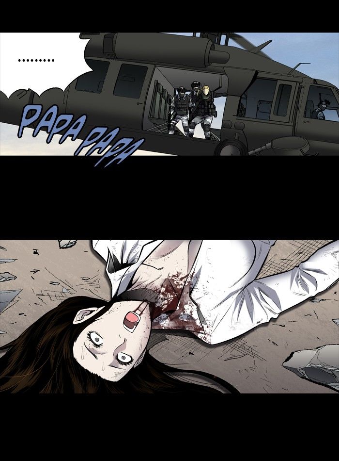Hive Chapter 185 page 39 - Chapter 185