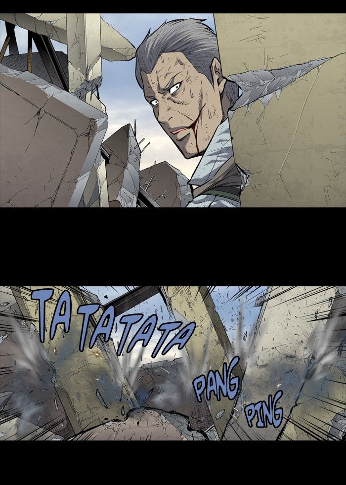 Hive Chapter 185 page 4 - Chapter 185