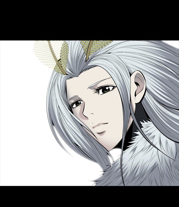 Hive Chapter 185 page 42 - Chapter 185