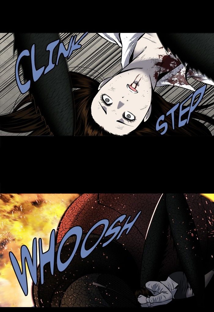Hive Chapter 185 page 43 - Chapter 185