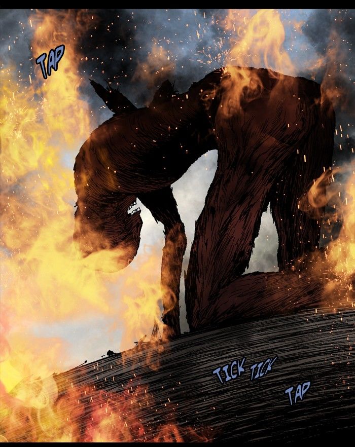 Hive Chapter 185 page 45 - Chapter 185