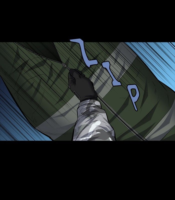 Hive Chapter 185 page 49 - Chapter 185
