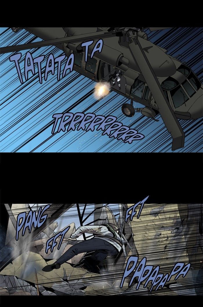 Hive Chapter 185 page 5 - Chapter 185