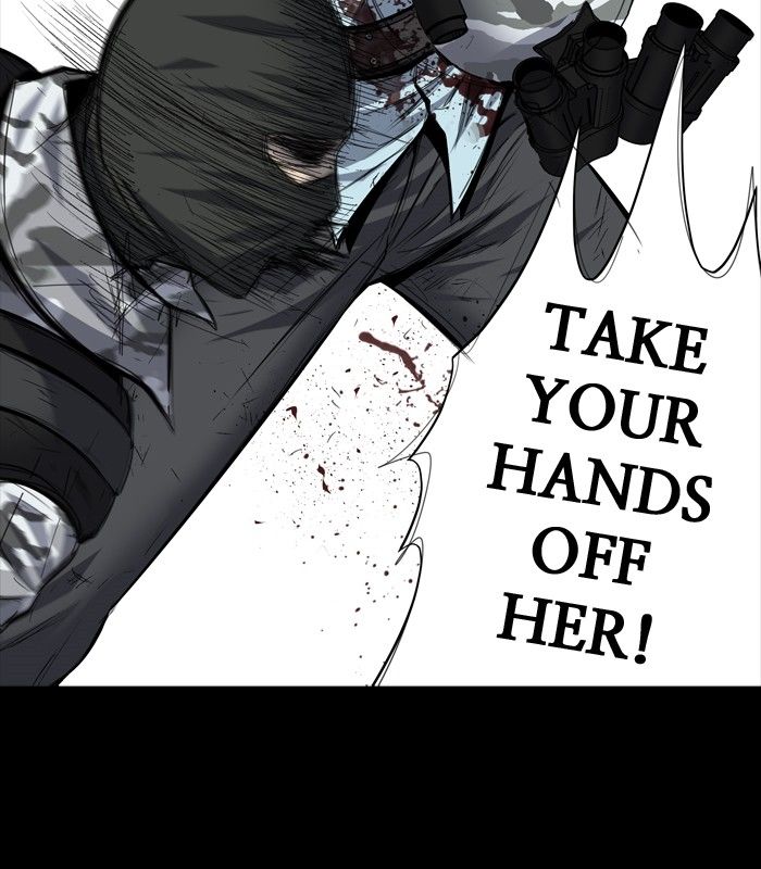 Hive Chapter 185 page 51 - Chapter 185