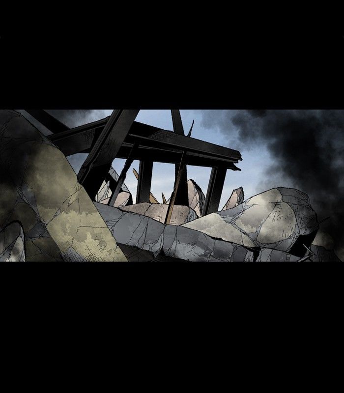 Hive Chapter 185 page 56 - Chapter 185