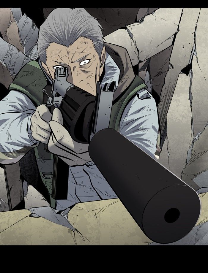 Hive Chapter 185 page 57 - Chapter 185