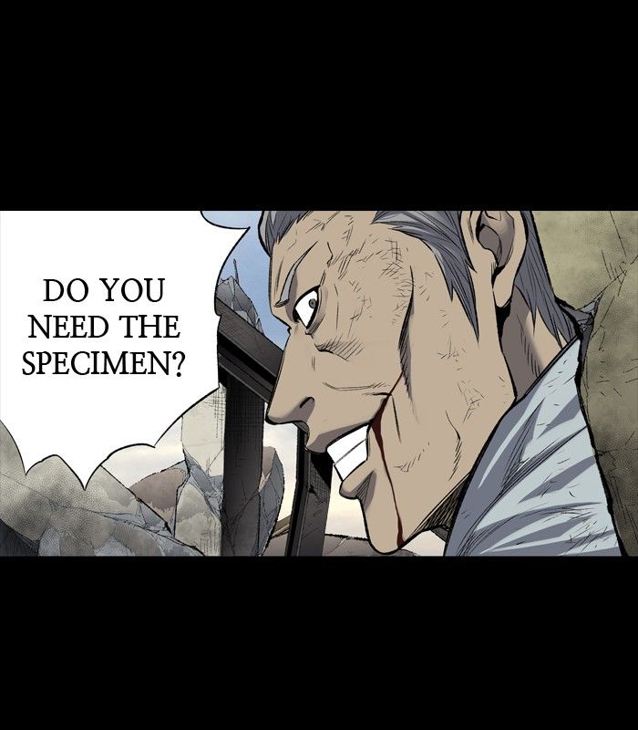 Hive Chapter 185 page 59 - Chapter 185