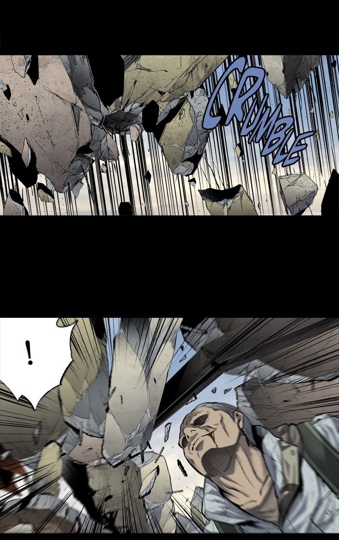 Hive Chapter 185 page 6 - Chapter 185