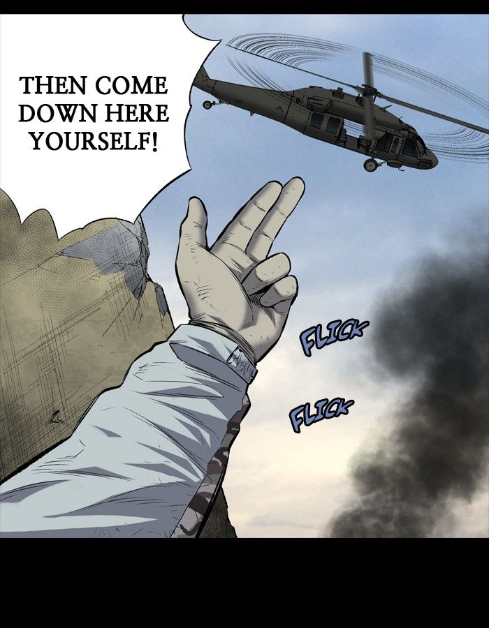 Hive Chapter 185 page 60 - Chapter 185