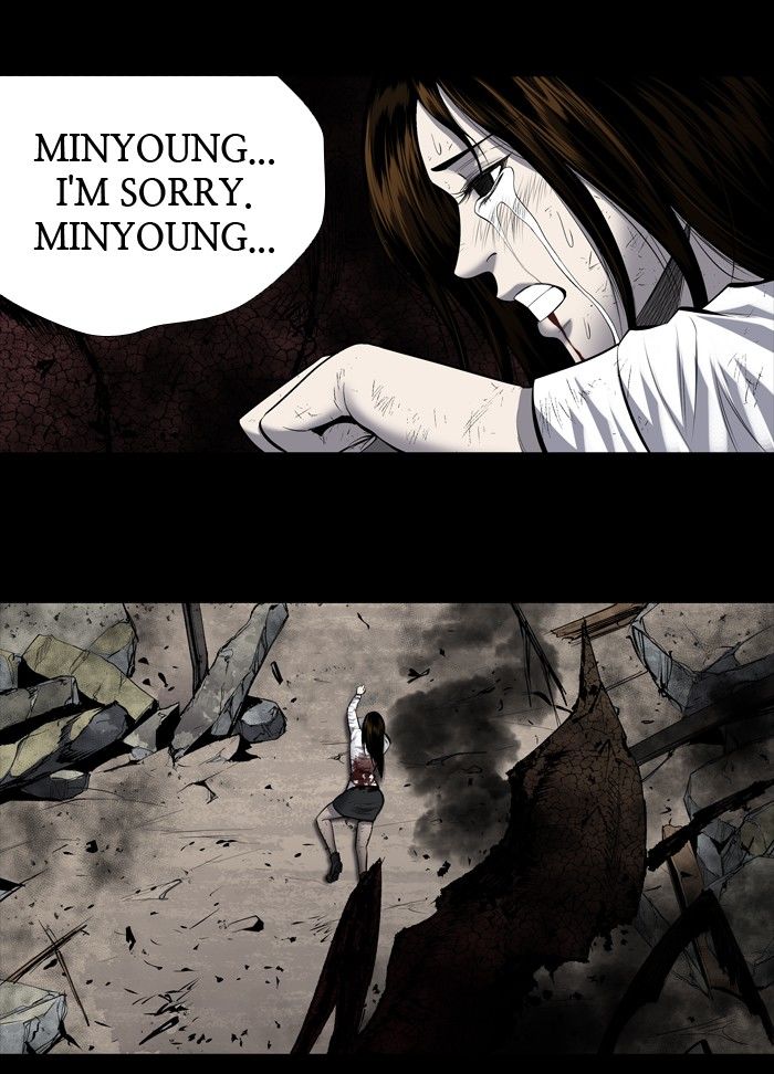 Hive Chapter 185 page 61 - Chapter 185