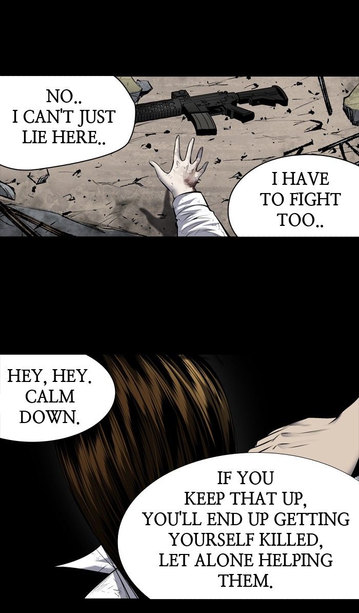 Hive Chapter 185 page 62 - Chapter 185