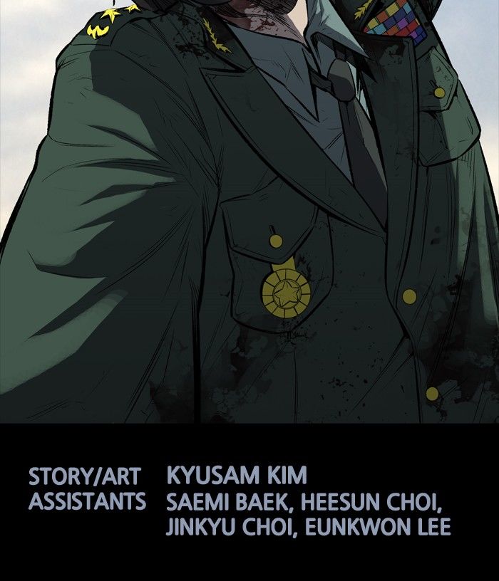 Hive Chapter 185 page 64 - Chapter 185