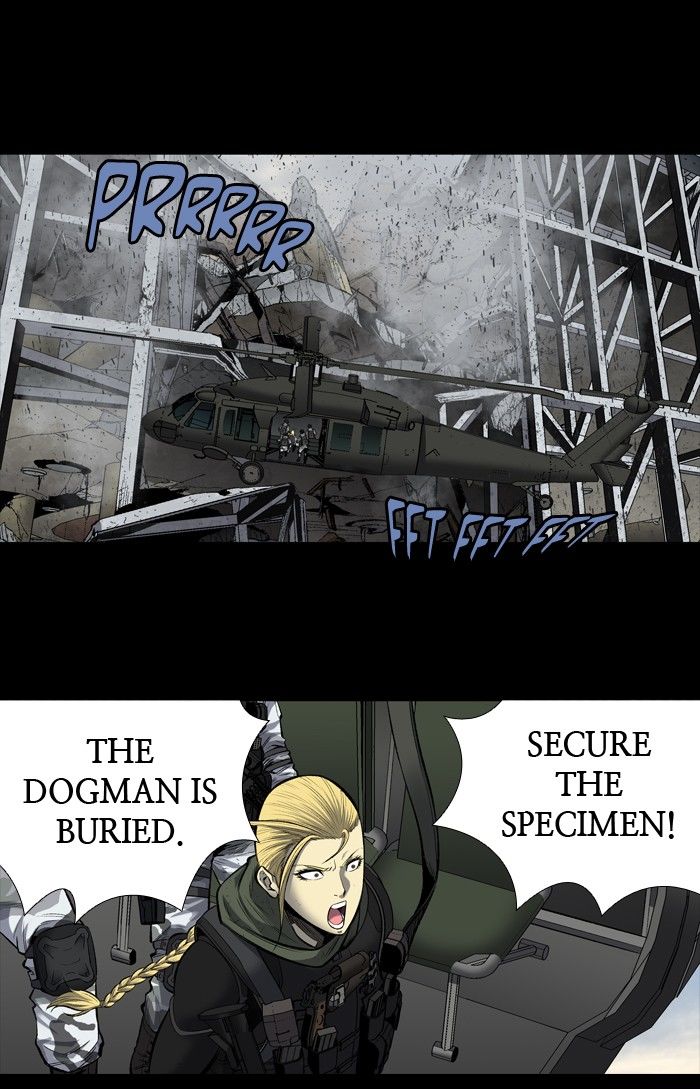 Hive Chapter 185 page 7 - Chapter 185