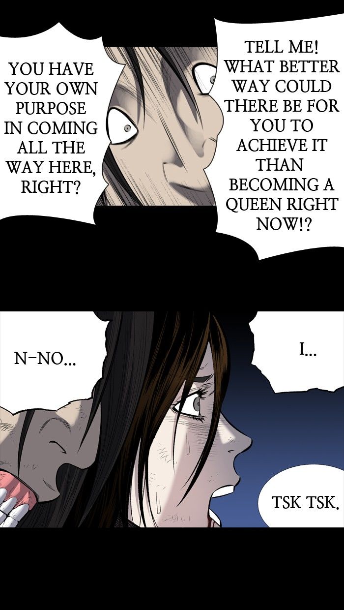 Hive Chapter 186 page 11 - Chapter 186