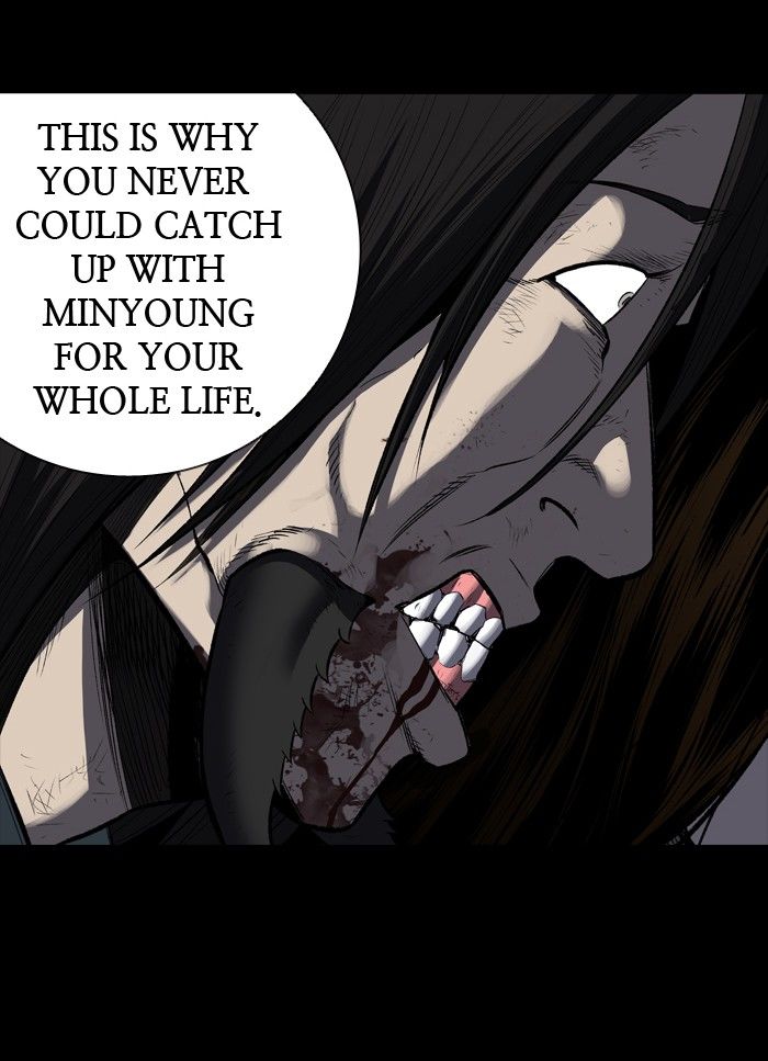 Hive Chapter 186 page 12 - Chapter 186