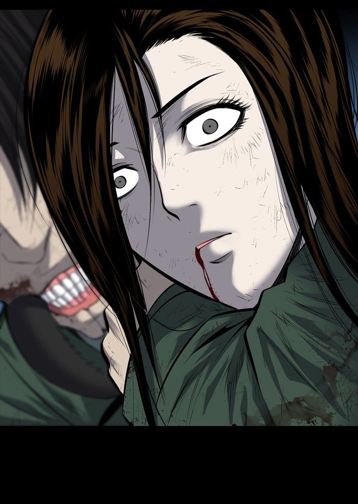 Hive Chapter 186 page 13 - Chapter 186