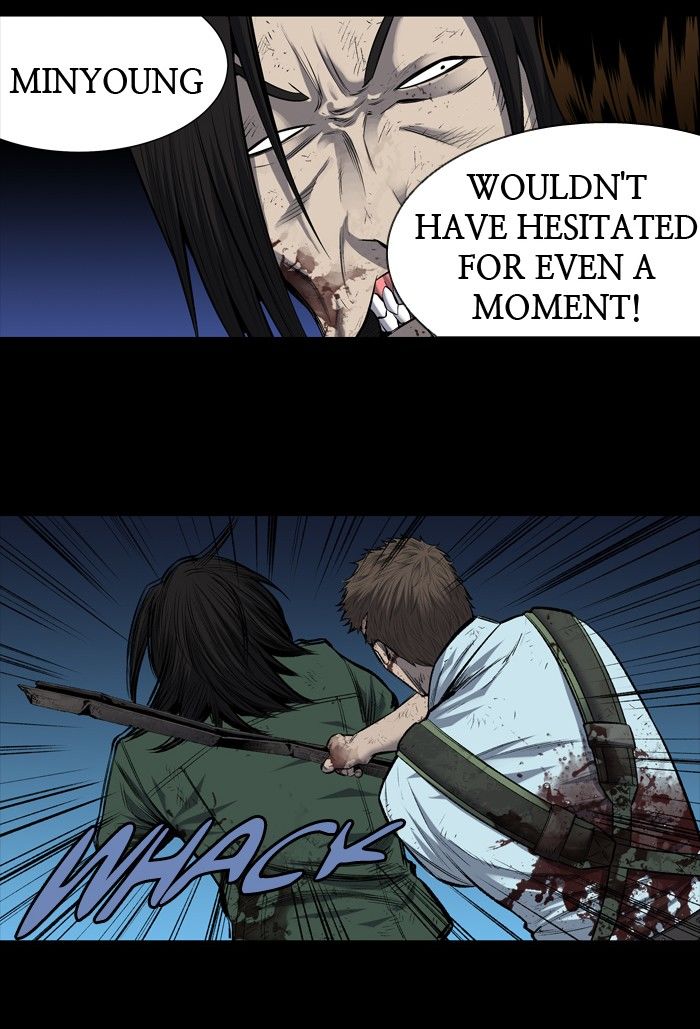 Hive Chapter 186 page 14 - Chapter 186