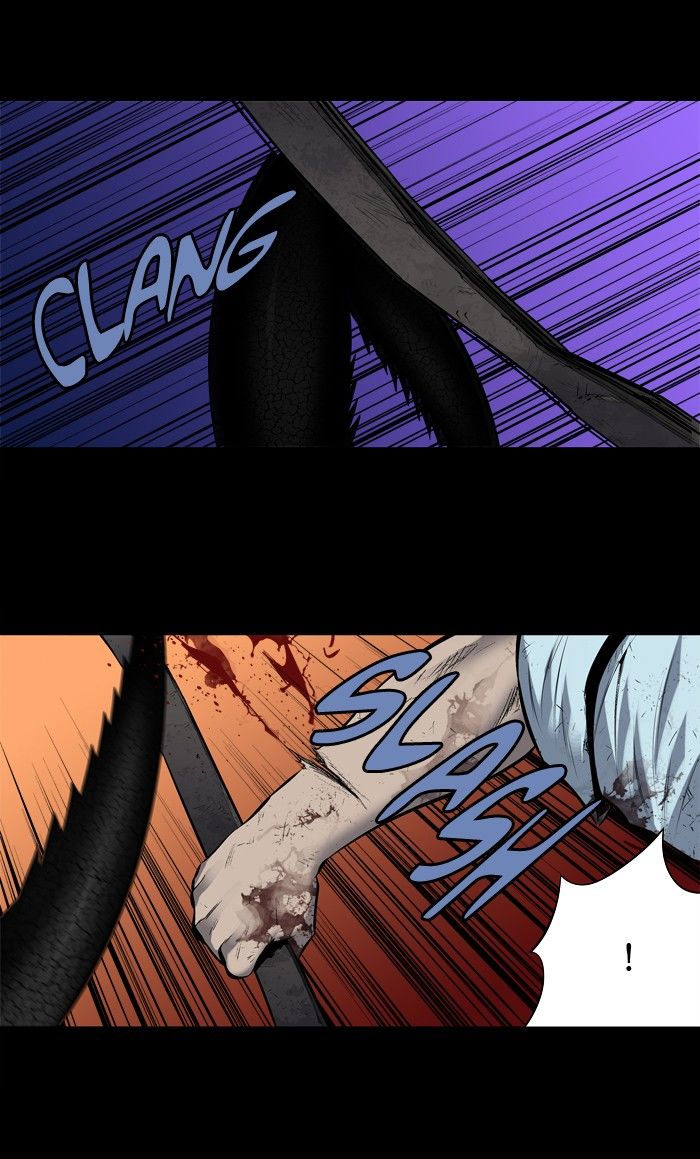 Hive Chapter 186 page 16 - Chapter 186