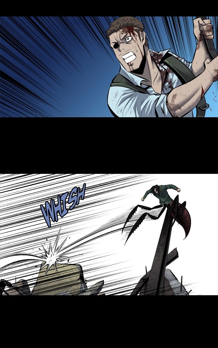 Hive Chapter 186 page 17 - Chapter 186