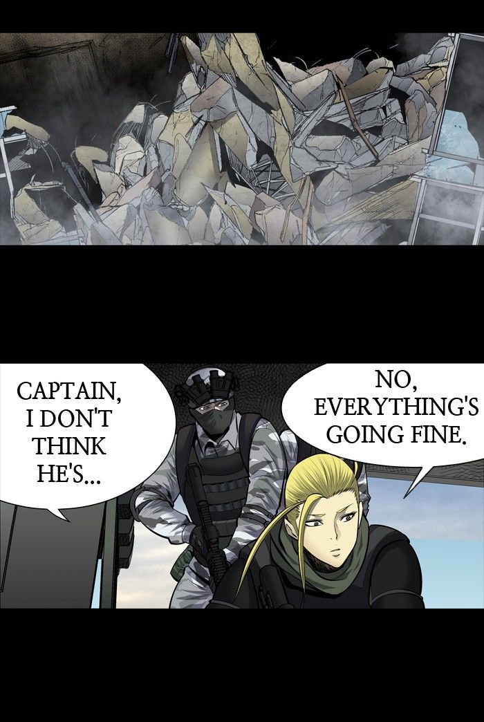 Hive Chapter 186 page 26 - Chapter 186