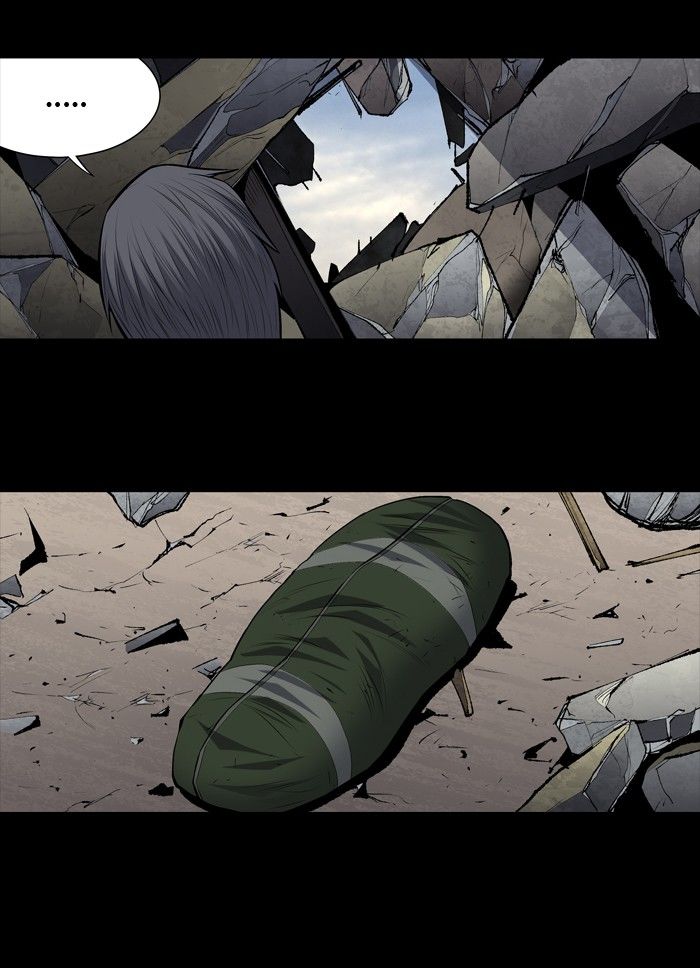 Hive Chapter 186 page 29 - Chapter 186