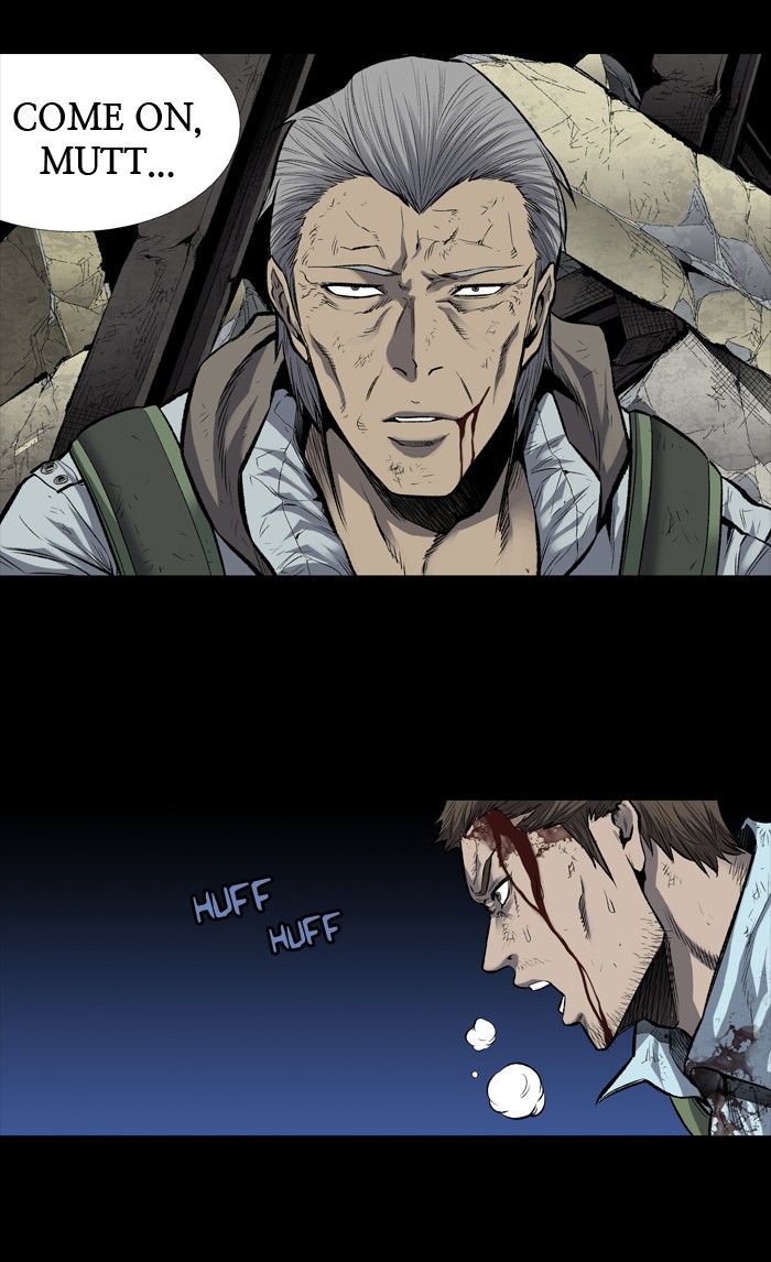 Hive Chapter 186 page 30 - Chapter 186