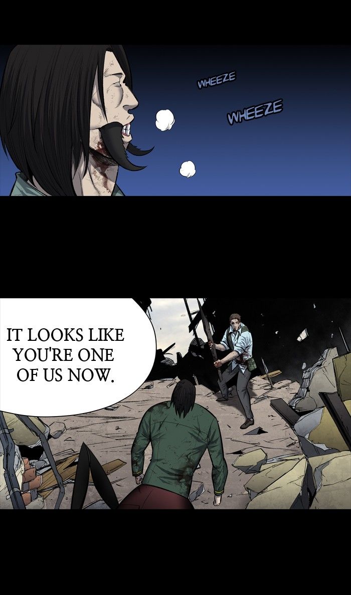 Hive Chapter 186 page 31 - Chapter 186