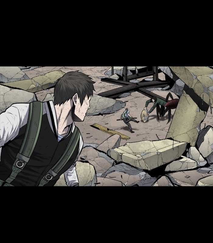 Hive Chapter 186 page 34 - Chapter 186