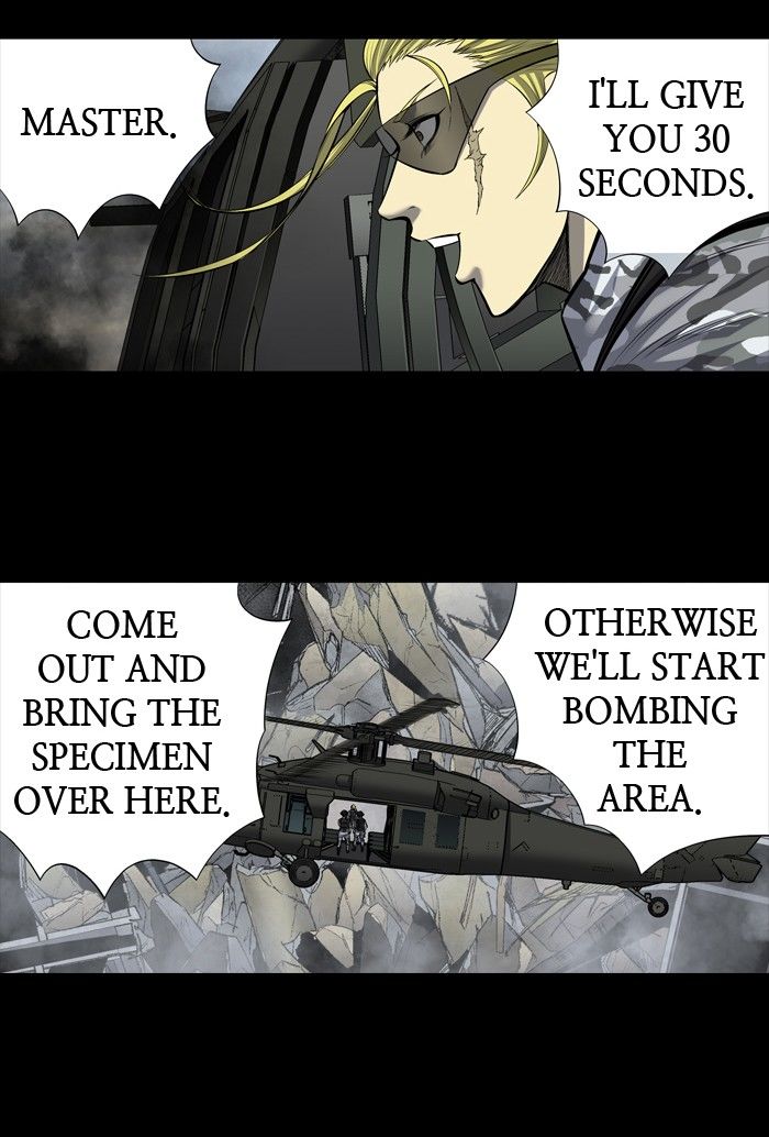 Hive Chapter 186 page 36 - Chapter 186