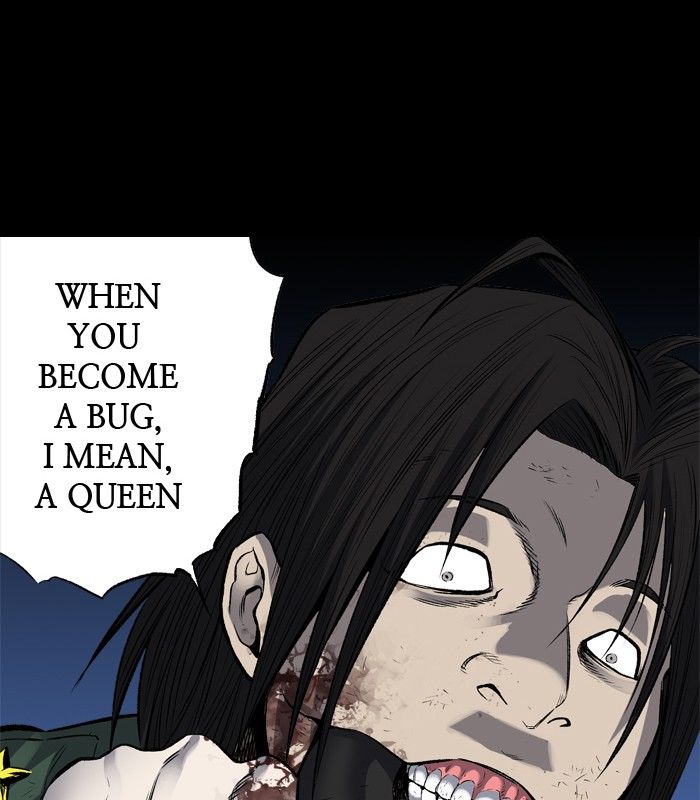 Hive Chapter 186 page 4 - Chapter 186