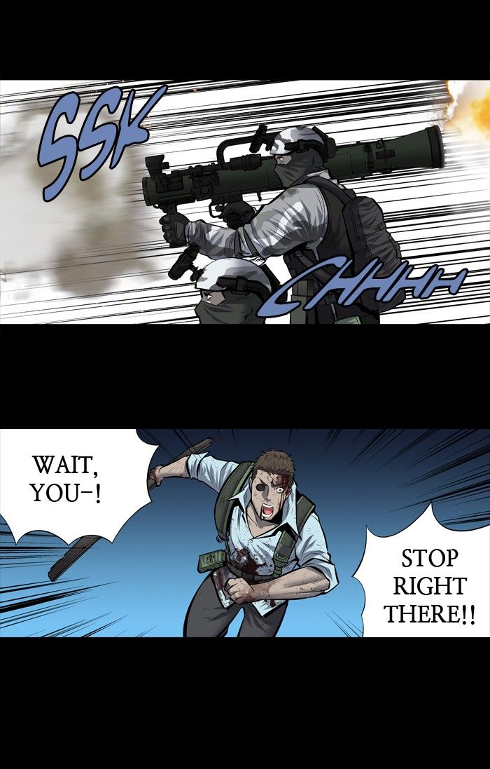 Hive Chapter 186 page 42 - Chapter 186
