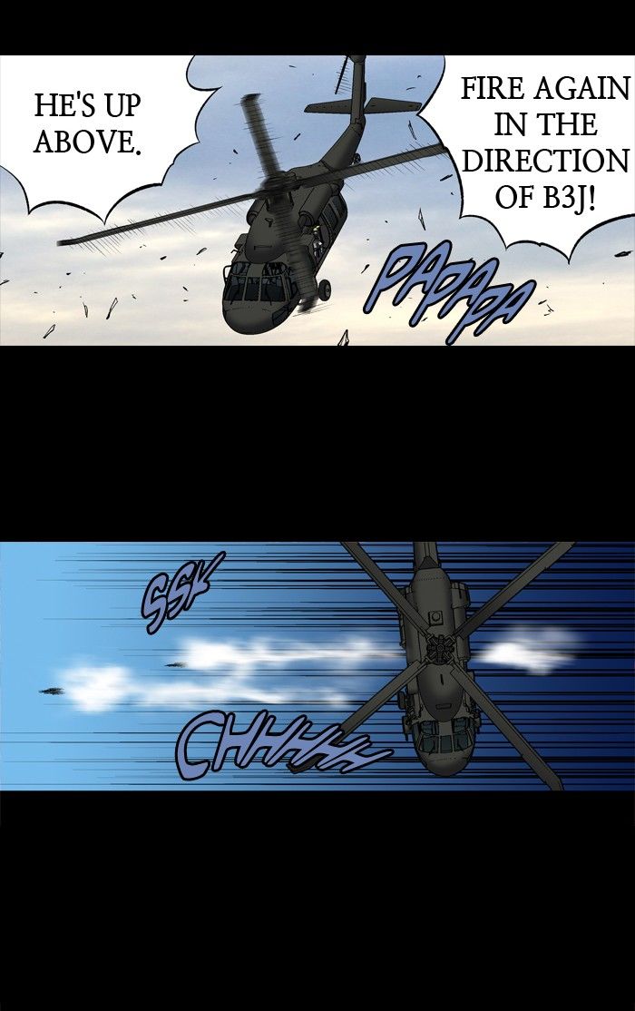 Hive Chapter 186 page 44 - Chapter 186