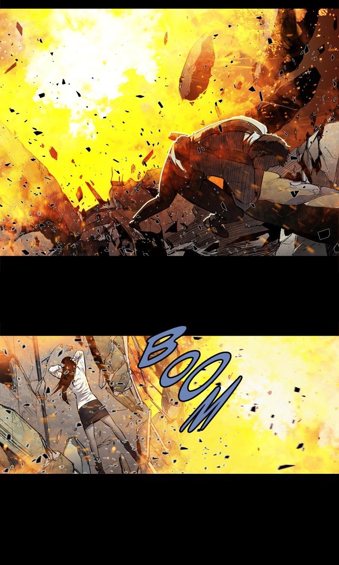 Hive Chapter 186 page 45 - Chapter 186
