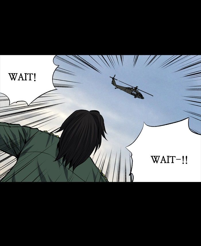 Hive Chapter 186 page 47 - Chapter 186
