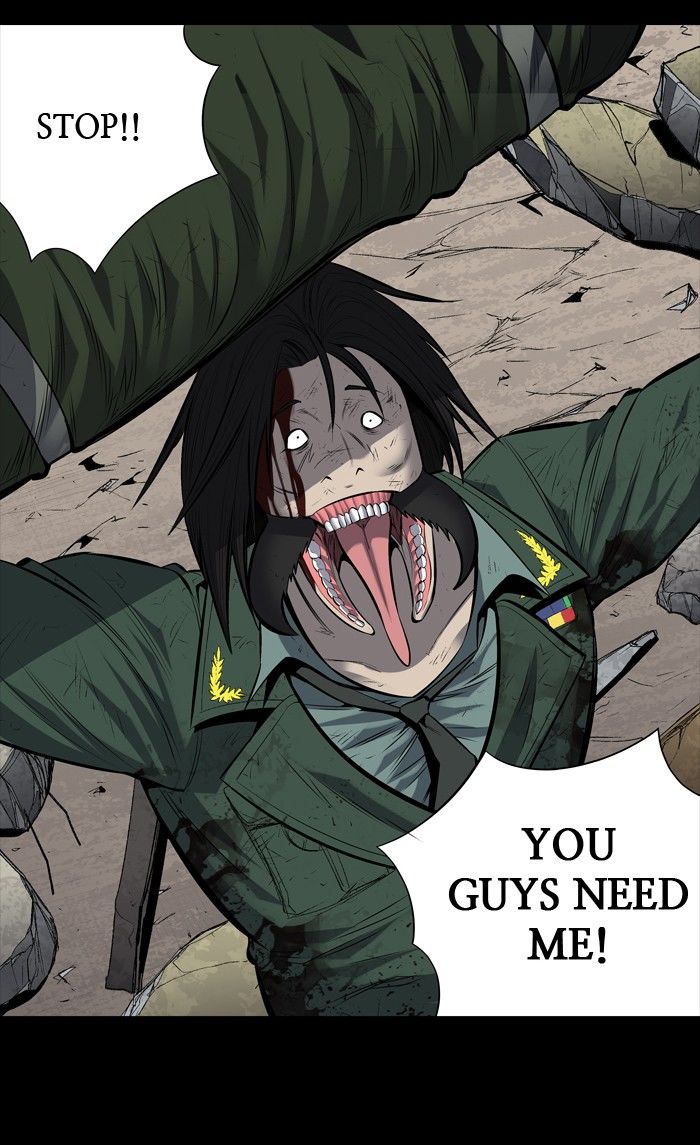 Hive Chapter 186 page 48 - Chapter 186