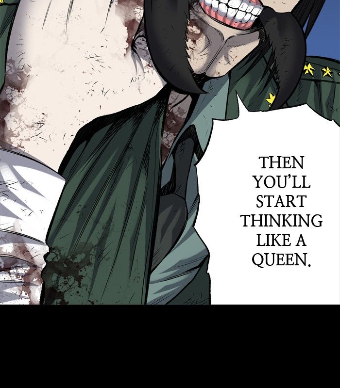 Hive Chapter 186 page 5 - Chapter 186