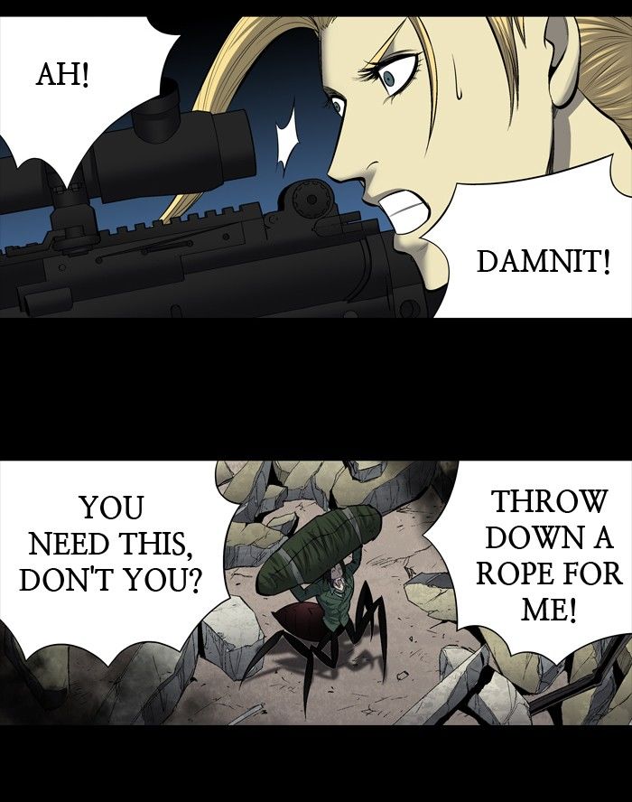 Hive Chapter 186 page 52 - Chapter 186
