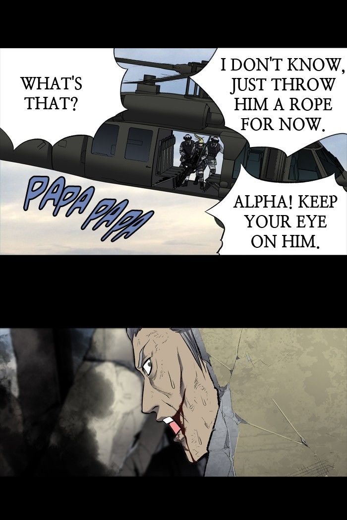 Hive Chapter 186 page 53 - Chapter 186