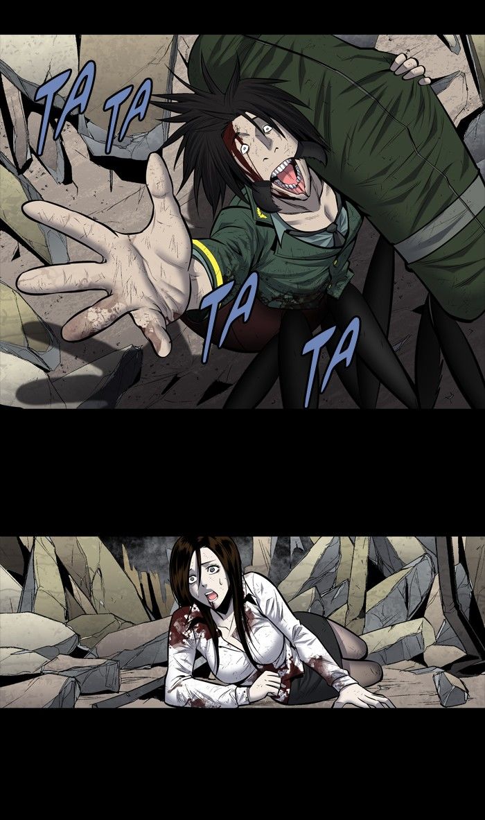 Hive Chapter 186 page 55 - Chapter 186