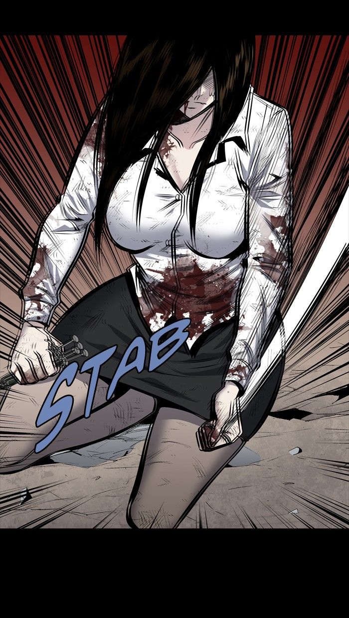 Hive Chapter 186 page 58 - Chapter 186