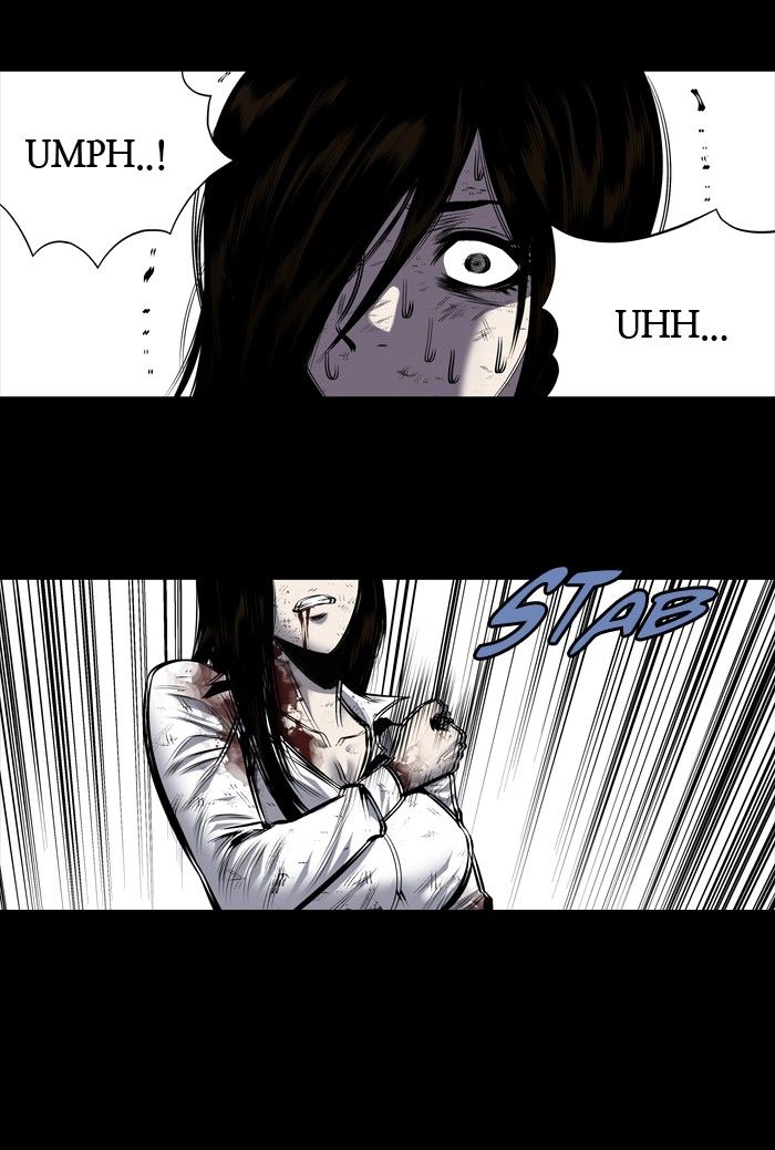 Hive Chapter 186 page 59 - Chapter 186