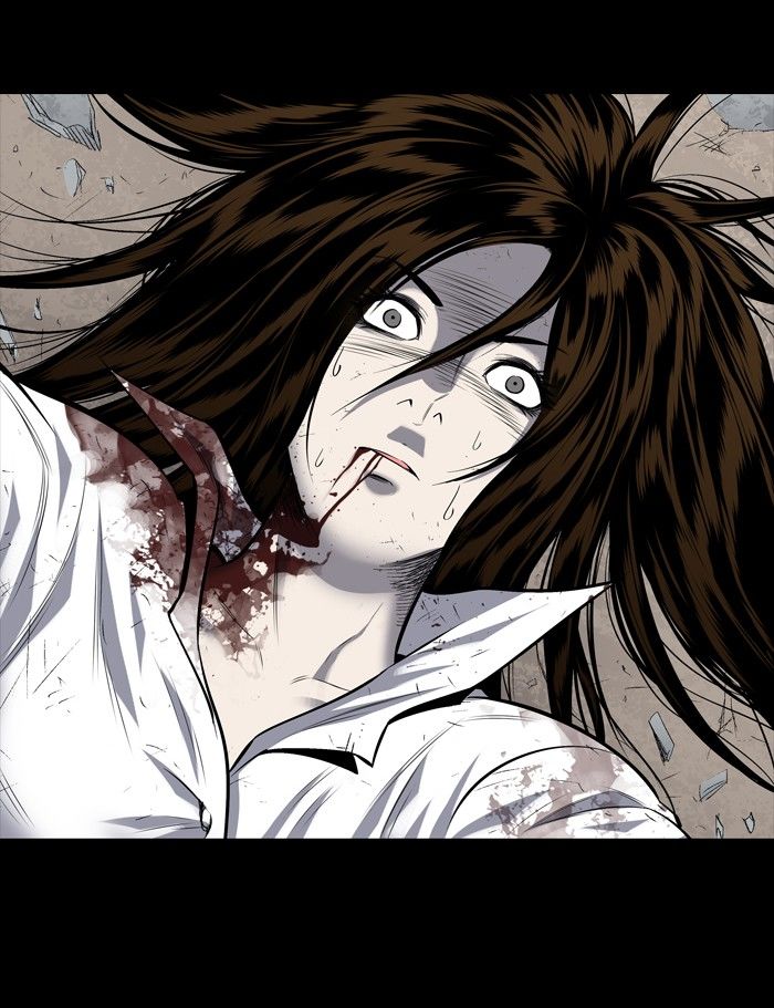 Hive Chapter 186 page 6 - Chapter 186