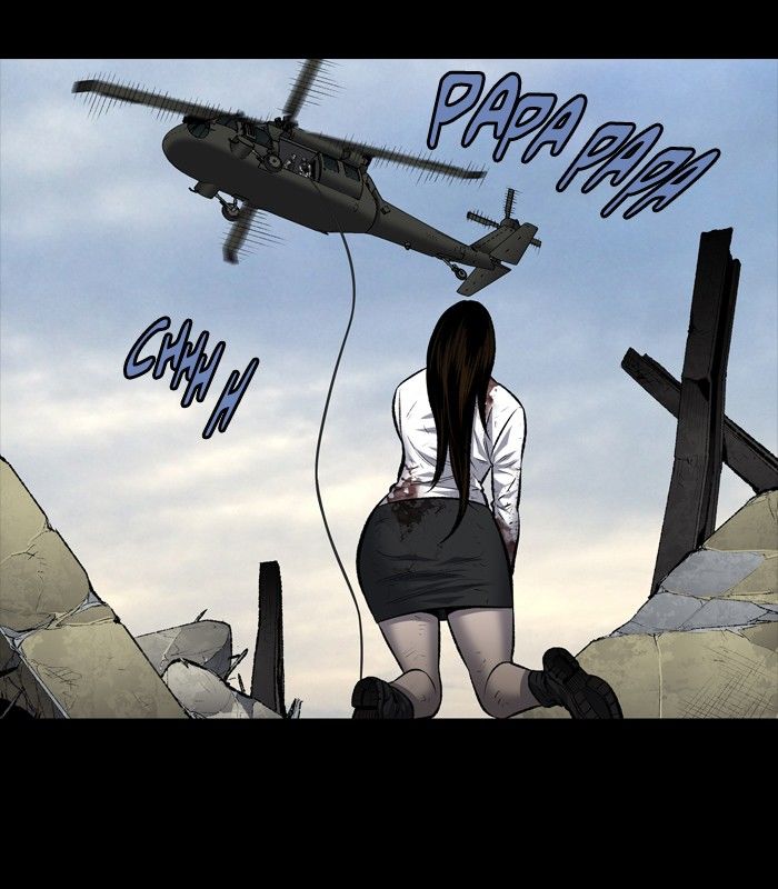 Hive Chapter 186 page 60 - Chapter 186