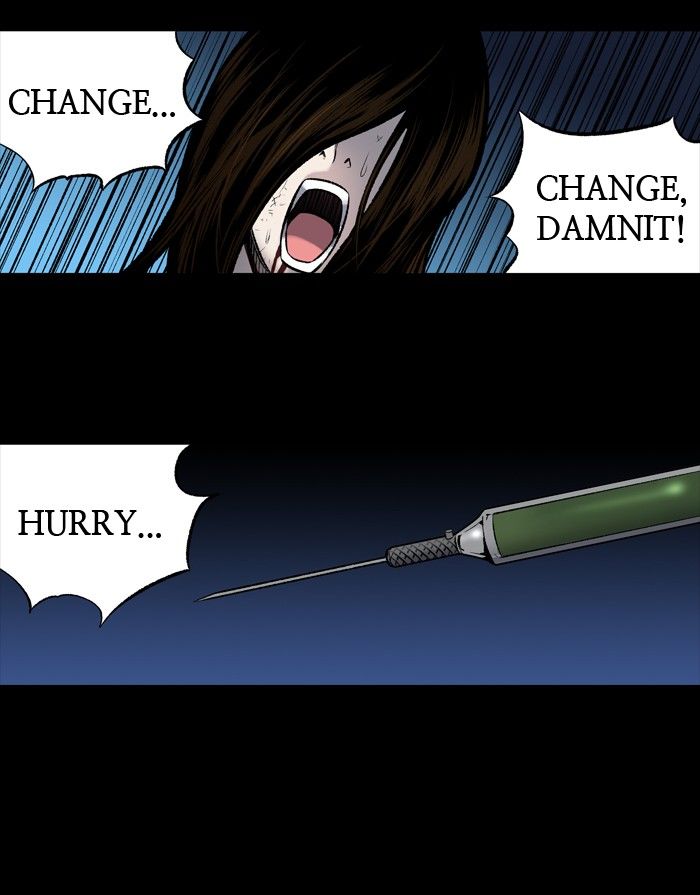 Hive Chapter 186 page 61 - Chapter 186