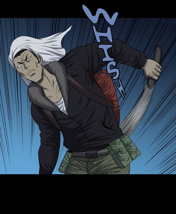 Hive Chapter 187 page 18 - Chapter 187