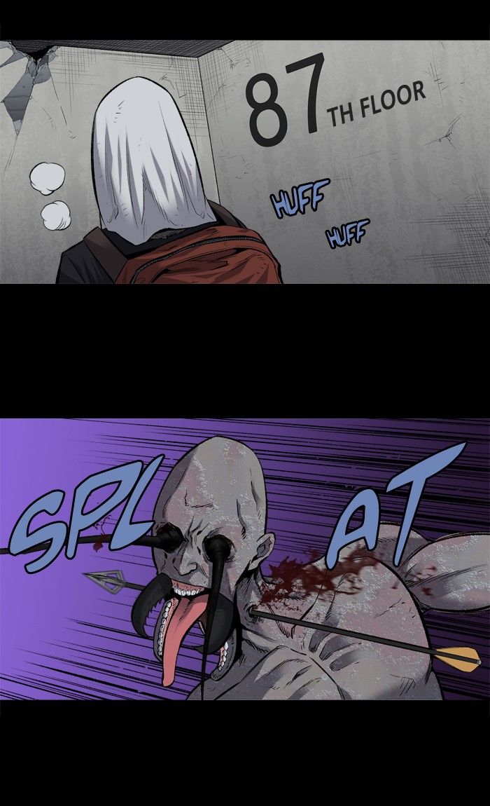 Hive Chapter 187 page 2 - Chapter 187