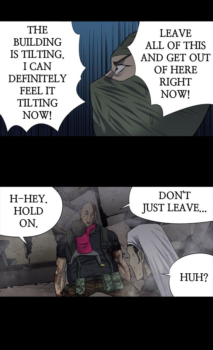Hive Chapter 187 page 26 - Chapter 187